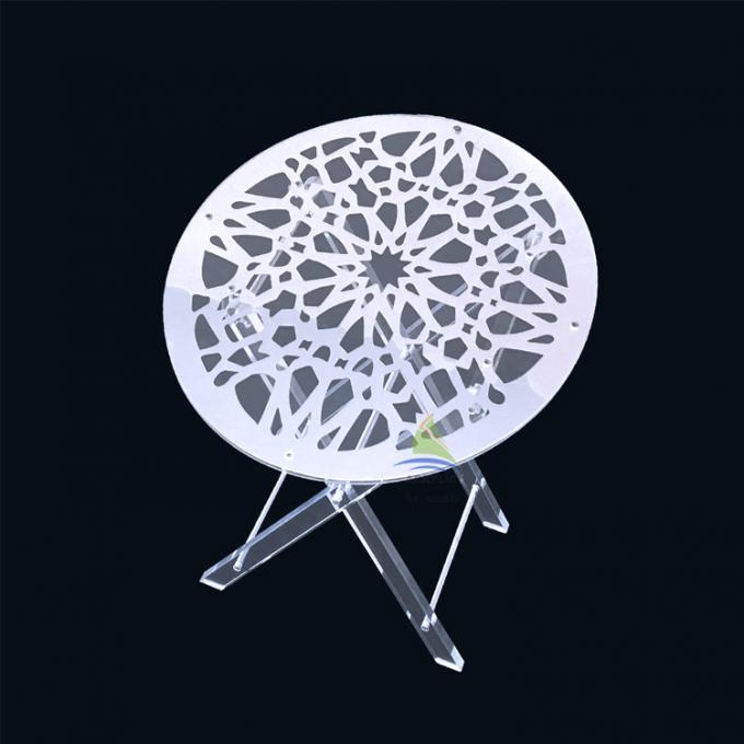 Özel net katlanır akrilik piknik table.jpg