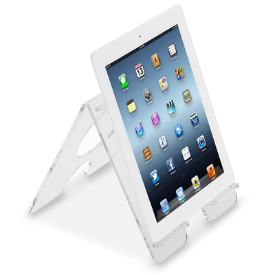 Yeni Stil Mağaza Özel Akrilik Tablet Ekran