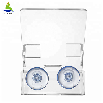 Kanca ile Güçlü Emiş Güçlü Cep Telefonu Ekran Standı