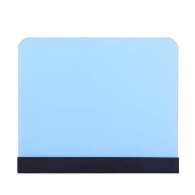 Basit Ve Şık Özel Anime Akrilik Oyun Led 3d Mouse Pad