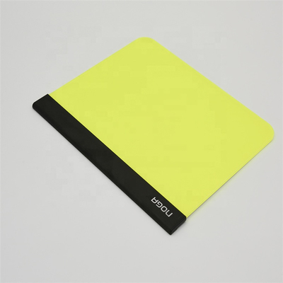 Basit Ve Şık Özel Anime Akrilik Oyun Led 3d Mouse Pad