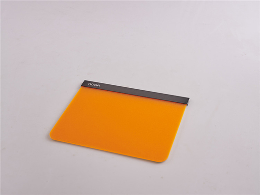 Basit Ve Şık Özel Anime Akrilik Oyun Led 3d Mouse Pad